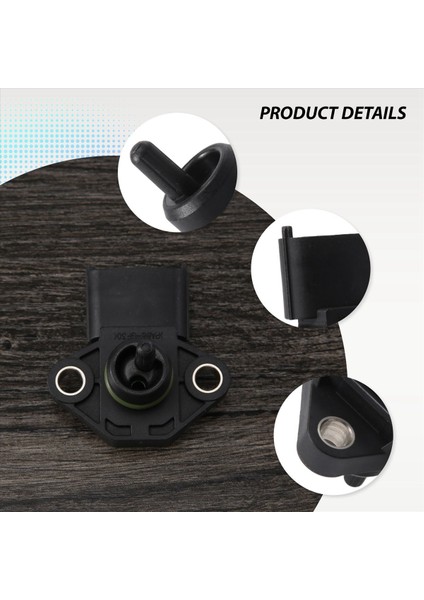 Hyundaı Kıa Manifold Basınç (Map) Sensörü Için 39300-22600 (Yurt Dışından) indirimleri