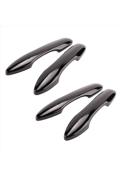 2019-2023 Toyota Corolla Hatchback Parlak Siyah Yan Kapı Döşemesi (Yurt Dışından) indirimleri