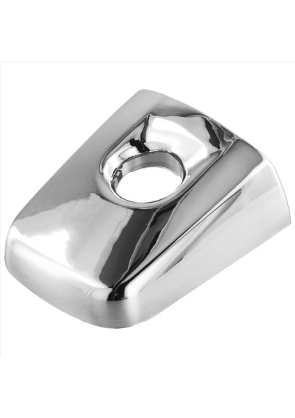 Nissan Için Delikli 80645-4BA0B Araç Dış Kapı Kolu Kapağı (Yurt Dışından) modelleri