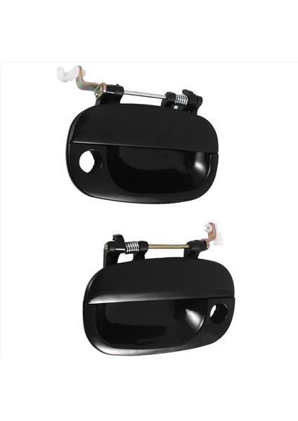 Araba Dış Kapı Kolu 1998-1999 Hyundai Starex H1 Için Uygundur (Yurt Dışından)