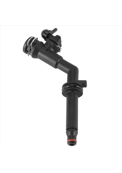 Ford Ranger Mazda'ya Uygun Debriyaj Salınım Konsantrik Silindir Adaptörü (Yurt Dışından)