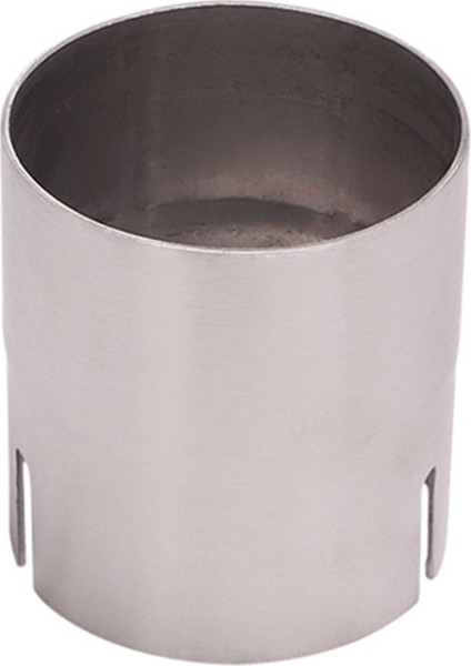 51 Mm'den 54 Mm'ye Motosiklet Egzoz Borusu Çapı Dönüştürücü Adaptörler (Yurt Dışından) modelleri