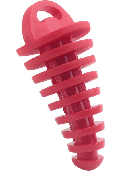 Motosiklet 2-4 Zamanlı Kırmızı Susturucu Borusu Egzoz Susturucu Tapası (Yurt Dışından) modelleri