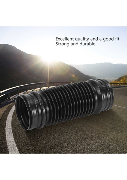 Golf Bora Leon Toledo Octavia Için Emme Kontrol Kutusu Hava Hortumu (Yurt Dışından) fırsatları