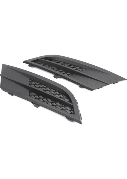 Vw Jetta Se Mk6 15-17 Yüz Germe Için 2 Adet Ön Tampon Alt Sis Lambası (Yurt Dışından) modelleri