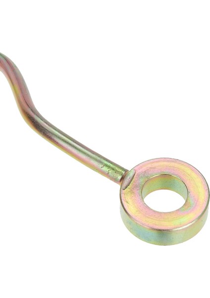 Toyota Hilux LN106 LN167 Için Ham Petrol Enjektörü Yakıt Rayı Borusu (Yurt Dışından) indirimleri