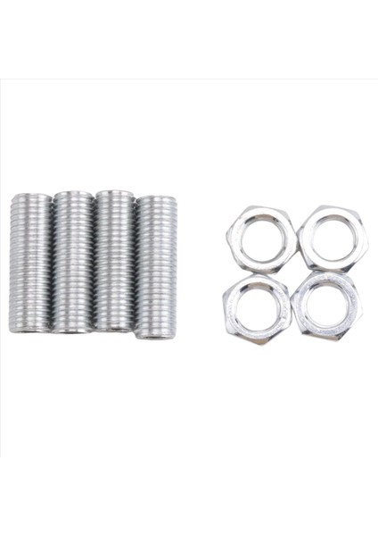 2x 12V Süper Parlak Drl LED Gündüz Farları (Yurt Dışından) modelleri