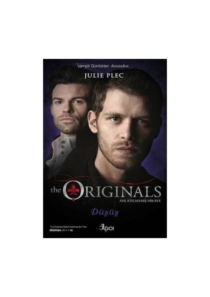 The Originals - Düşüş