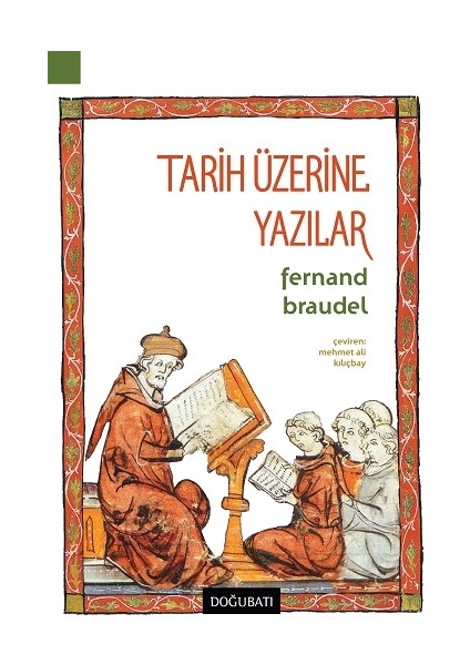 Tarih Üzerine Yazılar