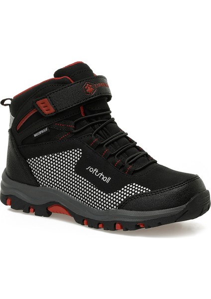 Fuller Hı 5pr Siyah Erkek Çocuk Outdoor Bot fiyatları