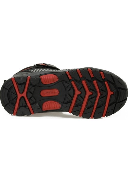 Fuller Hı 5pr Siyah Erkek Çocuk Outdoor Bot