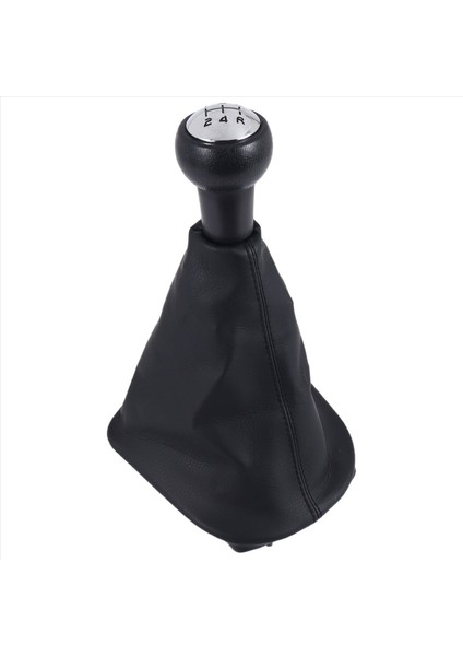 Peugeot 207 307 cc 308 Için 5 Vitesli Vites Kolu Körük Topuzu (Yurt Dışından) modelleri