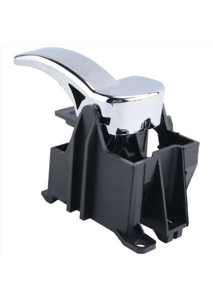 Nissan Navara Için 80670-4X02B Iç Kapı Kolu Sağ (Yurt Dışından)