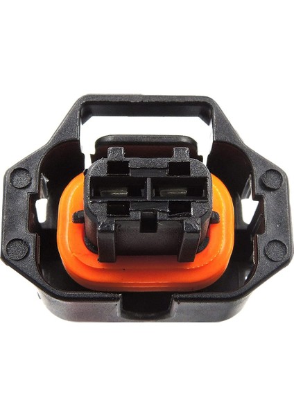 Chevy Gmc Lly Lbz Llm 6.6l Için Yakıt Enjektörü Konnektörü (8'li Paket) (Yurt Dışından) modelleri