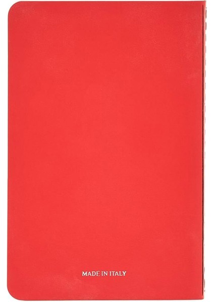 Defter Jazz 9X14 cm Kırmızı CQS10QUL01S107 modelleri