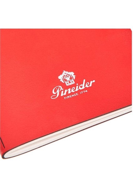 Defter Jazz 9X14 cm Kırmızı CQS10QUL01S107 fırsatları