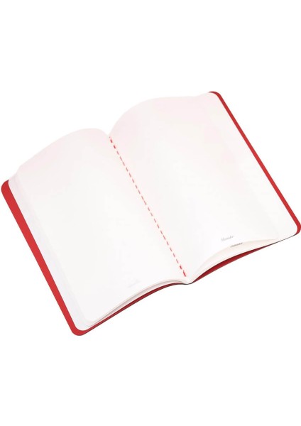 Defter Jazz 9X14 cm Kırmızı CQS10QUL01S107 indirimleri