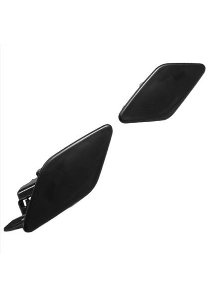 Vw Passat B8 2017-2019 Için Ön Tampon Far Yıkama Kapağı (Yurt Dışından) fırsatları