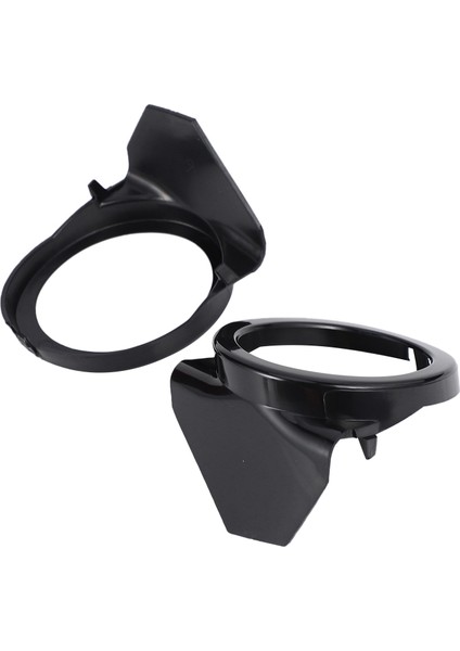 Bmw E46 M Sport Ön Tamponlu Sis Farı Çerçeveleri / Çevreleri (Yurt Dışından) indirimleri