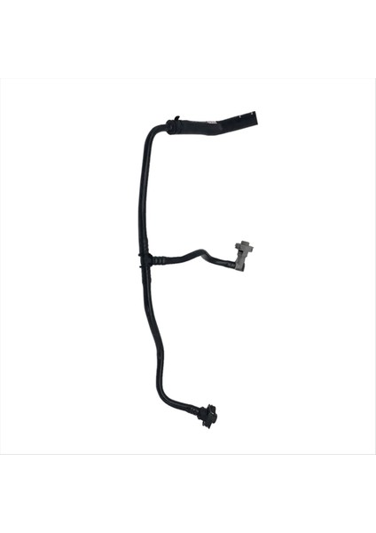 Audi A4 A5 S4 S5 8W0121081AN Motoru Için Yeni Genleşme Tankı Havalandırma Hortumu (Yurt Dışından)