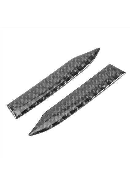 Parça Çizilmez Trim Sticker, Karbon Fiber Çarpışma Önleyici Şerit (Yurt Dışından) fiyatları