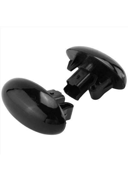 Adet Araba LED Yan Sinyal Lambası Dönüş Sinyal Lambası Yan Sinyal Lambası (Yurt Dışından) fırsatları