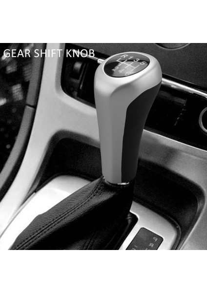 Bmw E90 E91 E92 X1 X3 Için 6 Hızlı Manuel Vites Topuzu (Yurt Dışından) indirimleri