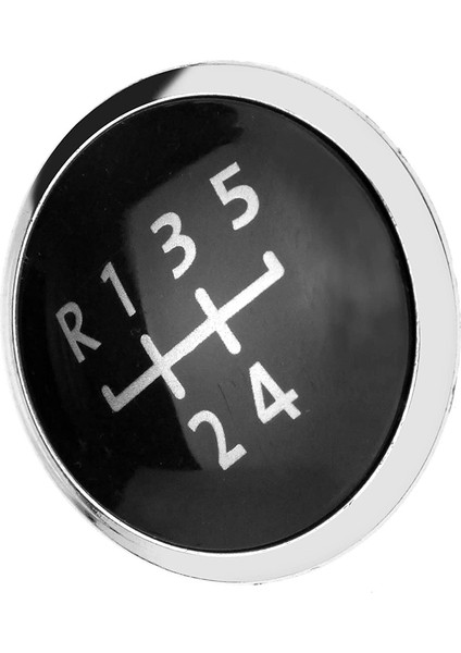 Transporter T5 T5.1 Için 5 Hızlı Manuel Vites Topuzu Kapağı (Yurt Dışından) indirimleri