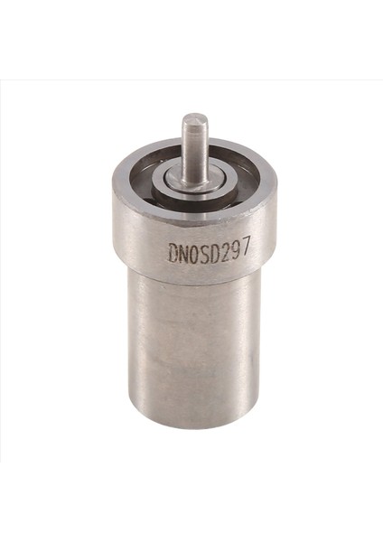 Vw Caddy Golf Polo T4 1.9d Için DN0SD297 Dizel Yakıt Enjektör Memesi (Yurt Dışından)