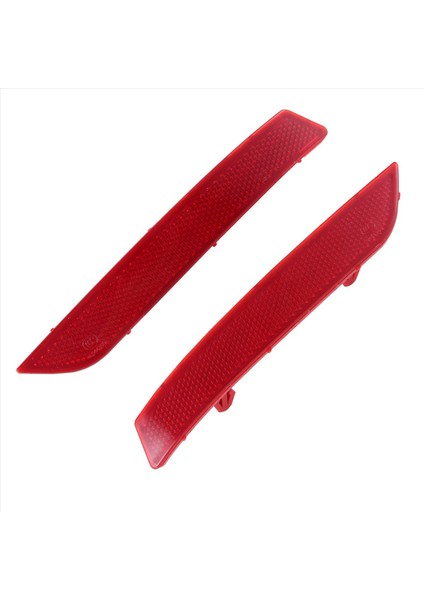 Arka Tampon Reflektör Işığı Arka Tampon Işık Çubuğu Uyarı Lambası (Yurt Dışından) fiyatları