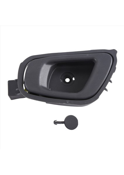 Spark 2013-2015 Için Sol Arka Iç Kapı Kolu Seti 95233443 (Yurt Dışından)