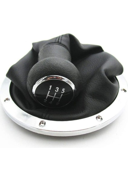 Gol Pointer Saveiro Parati 2004-2010 Için 5 Hızlı Vites Topuzu Takımı (Yurt Dışından) fırsatları