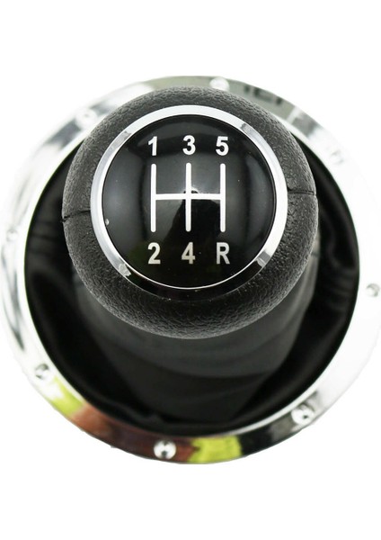 Gol Pointer Saveiro Parati 2004-2010 Için 5 Hızlı Vites Topuzu Takımı (Yurt Dışından) indirimleri