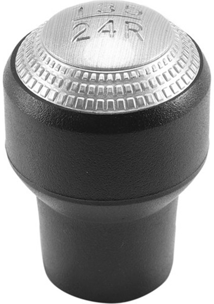 Hyundaı Coupe Tiburon IX35 Için 5 Vitesli Araç Vites Topuzu Kapağı Kapağı (Yurt Dışından)