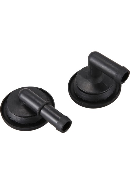 Jeep Grand Cherokee 2000-2004 Için Havalandırma Valfi Dirsekleri ve Grommet Seti (Yurt Dışından) indirimleri