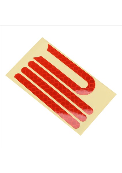 Xiaomi Mijia Elektrikli Scooter Için Lastik Kapağı Koruyucu Etiket (Yurt Dışından) modelleri