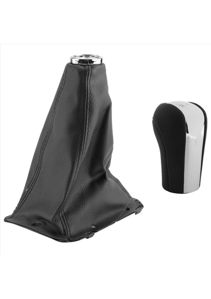 Toyota Avensis T25 03-09 Için 5 Hızlı Vites Topuzu Vites Kutusu Kapağı (Yurt Dışından) fiyatları