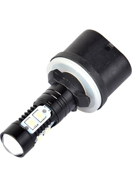 2x 880 890 892 893 899 50W 8000K Buz Mavisi LED Projektör Sis Lambası (Yurt Dışından)