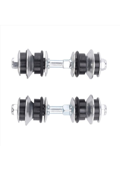 Toyota Için 2 Adet Araba Dengeleyici Bağlantı Kiti Sallanma Çubuğu Bağlantı Seti (Yurt Dışından) modelleri