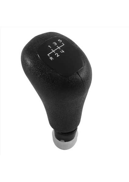 Mercedes Benz C Sınıfı W202 Için Deri Vites Topuzu Vites Kolu (Yurt Dışından)