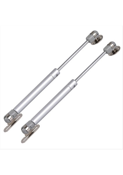 4 Adet 150N (15 Kg) Mobilya Gazlı Yaylı Menteşeler Mutfak Dolabı Donanımı (Yurt Dışından)