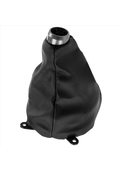 Honda Civic 2006-2011 Için Manuel Deri Vites Değiştirme Toz Körüğü (Yurt Dışından)