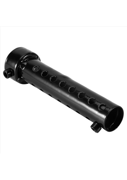 Motosiklet Egzoz Kutusu Susturucu Baffle Db Killer Susturucu 35MM (Yurt Dışından) fiyatları