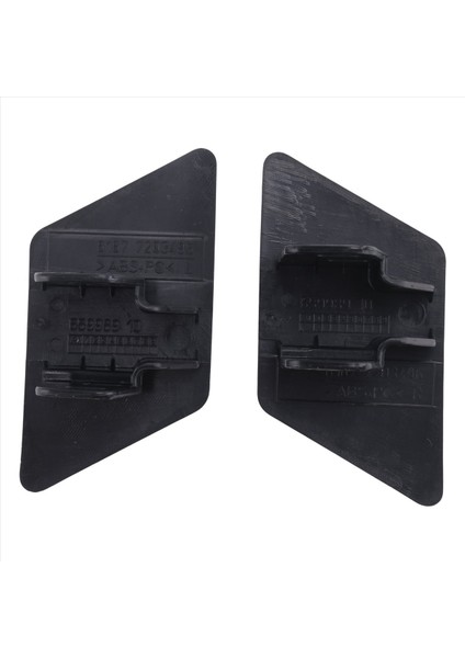 Bmw E90 E91 Için Ön Sol Sağ Far Yıkama Memesi Kapağı Kapağı (Yurt Dışından) fırsatları