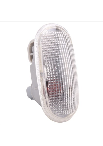 Mitsubishi Pajero Mk2 V31 96-98 Için Çamurluk Lambası Tekrarlayıcı Göstergesi (Yurt Dışından)