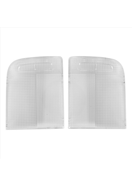 Accord Cıvıc Insıght Için Okuma Lambası Mercek Kapağı Kubbe Lambası Kılıfı (Yurt Dışından)