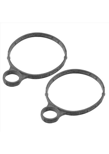 Volvo XC60 S40 S60 Fren Vakum Pompası Sızdırmazlığı Sol Hd Için 2 Adet 31375695 (Yurt Dışından) modelleri