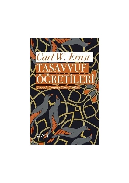 Tasavvuf Öğretileri