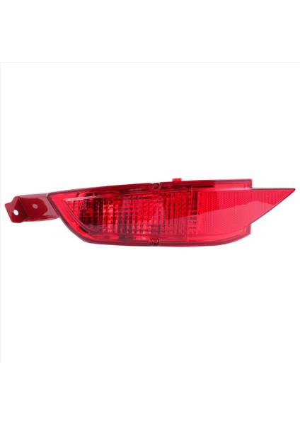 Ford Fiesta Mk7 2008-2012 Için Araç Tamponu Sol Arka Sis Lambası (Yurt Dışından) fiyatları