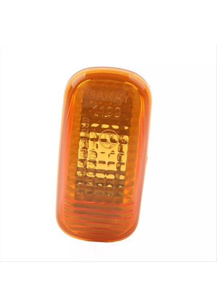 Honda Civic 2002-2005 Sarı Araç Yan Işaret Sinyal Lambası (Yurt Dışından) fırsatları